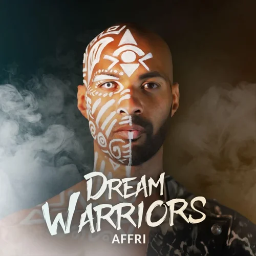 Martin Affri — Saviour